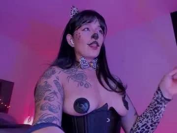 Freechat alisson_rocker on Chaturbate