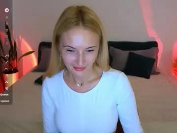 Freechat alisssarose on Chaturbate