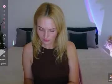 Freechat alisssarose on Chaturbate