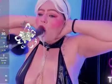 Chaturbate aliyahsstone is Freechat aliyahsstone — Throat, saliva and feminine power at its highest level #Fuckmachine #bbc #curvy #blowjob #latina #milf