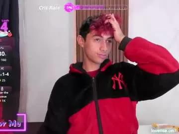 allen_starck on Chaturbate 