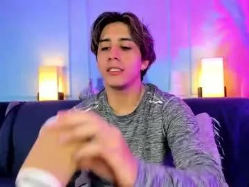 allexcano on Chaturbate 