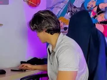 allexcano on Chaturbate 