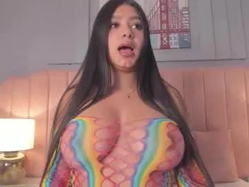 Freechat allisonpariss on Chaturbate