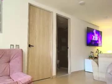 allysonswwan17 on Chaturbate 