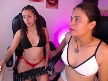 Freechat alondraandsweet on Chaturbate