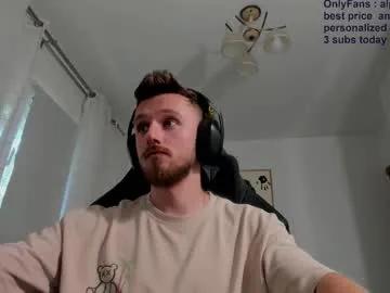 Freechat alphaboyfun on Chaturbate
