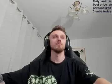 Freechat alphaboyfun on Chaturbate
