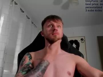 Freechat alphaboyfun on Chaturbate