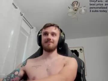 Freechat alphaboyfun on Chaturbate
