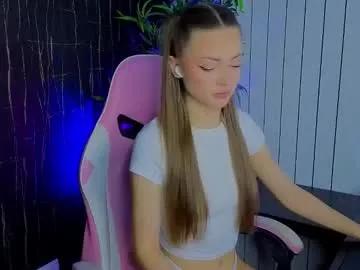 Freechat alyseruss on Chaturbate