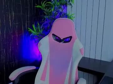 Freechat alyseruss on Chaturbate