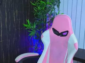 Freechat alyseruss on Chaturbate