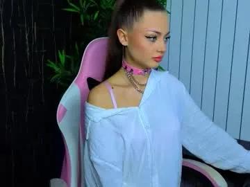 Freechat alyseruss on Chaturbate