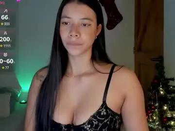 alyssagreen_ — show oil and plug anal!!!  #Latina #fit #dance #erotic #tease [1399 tokens left]