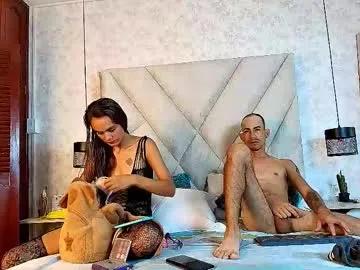 ambarraj on Chaturbate 