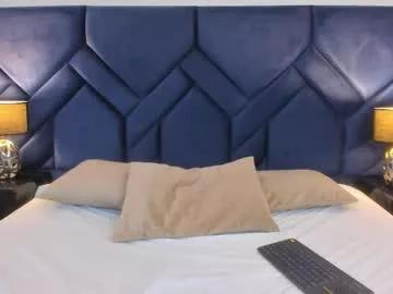 ambarsantany on Chaturbate 