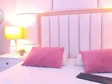 ambarsantany on Chaturbate 