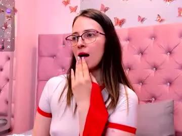 ambeerrwood_ — GOAL: lick my fingers [33 tokens remaining] i want to be yours #milk #mature #dress #skinny #submissive