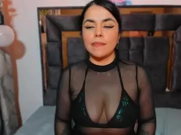 Freechat amberbeckeer on Chaturbate