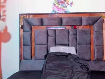 Freechat amberbeckeer on Chaturbate