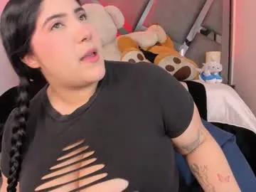 Freechat amberinihoffman on Chaturbate