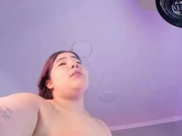 Freechat amberinihoffman on Chaturbate