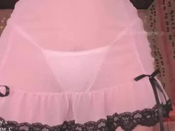 Freechat amberw_c on Chaturbate