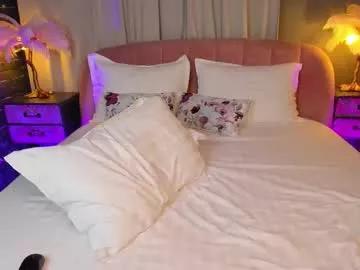 Freechat amedeeabanks on Chaturbate