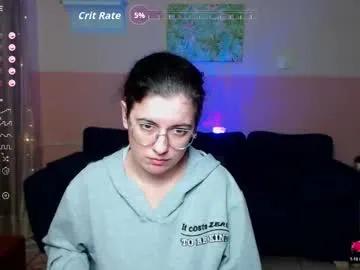 Freechat aminabeatris on Chaturbate
