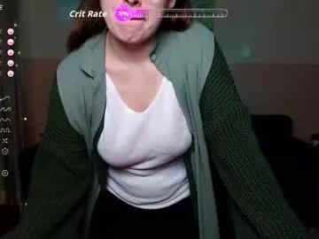 Freechat aminabeatris on Chaturbate