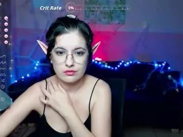 Freechat aminabeatris on Chaturbate