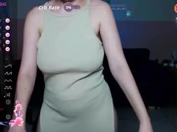 Freechat aminabeatris on Chaturbate