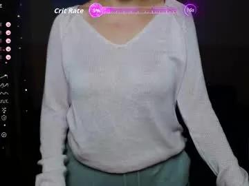 Chaturbate aminabeatris is Freechat aminabeatris — Hey, everybody, let's spend time together and pleasure #dance #tease #beauty #shy #young