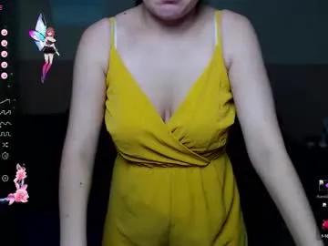 Freechat aminabeatris on Chaturbate