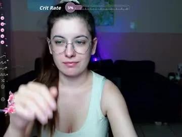 Freechat aminabeatris on Chaturbate