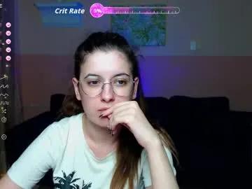 Freechat aminabeatris on Chaturbate