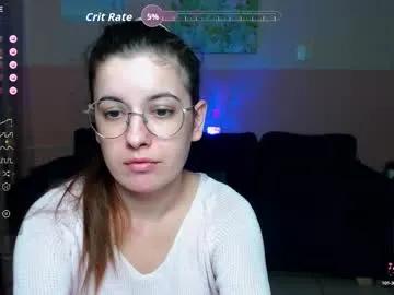 Freechat aminabeatris on Chaturbate