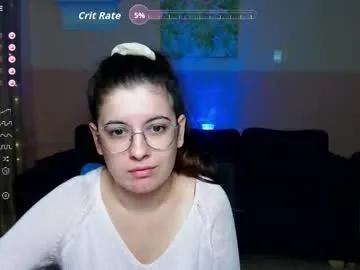 Freechat aminabeatris on Chaturbate