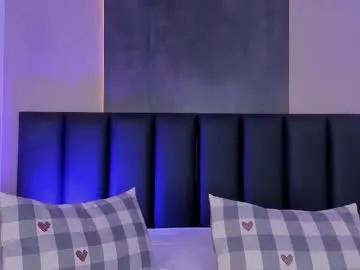 Freechat amypalmmer on Chaturbate