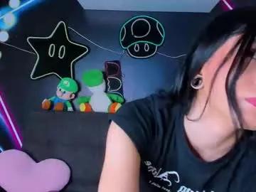 Freechat amypalmmer on Chaturbate