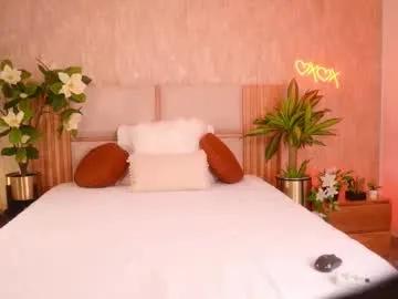 Freechat ana_maria11 on Chaturbate