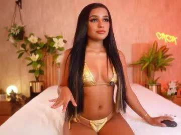 Freechat ana_maria11 on Chaturbate