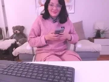 Freechat anah_ on Chaturbate