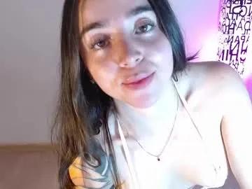 anarosse__ on Chaturbate 
