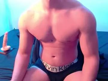 Freechat andreu_cavel on Chaturbate