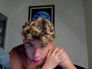 Freechat andrew_twink18 on Chaturbate