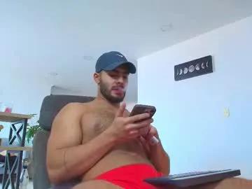 Freechat andrew_west_ on Chaturbate