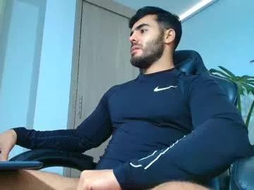 Freechat andrew_west_ on Chaturbate