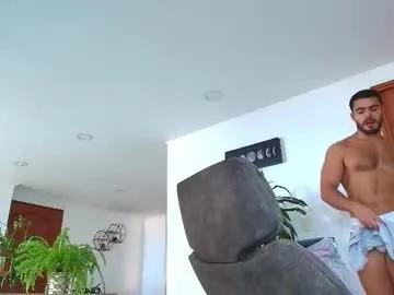 Freechat andrew_west_ on Chaturbate